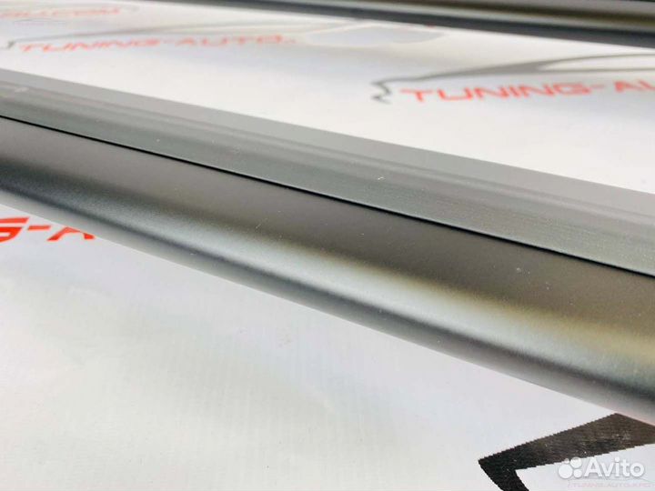 Рейлинги поперечные Land Cruiser Prado 150 J0045