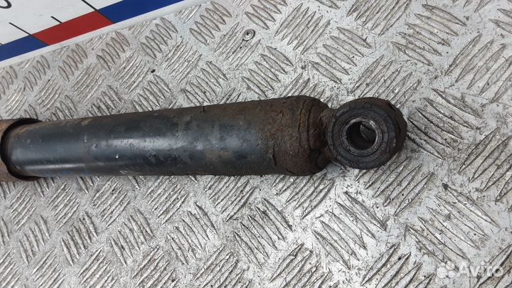 Амортизатор задний iveco Daily 4 поколение (2005-2