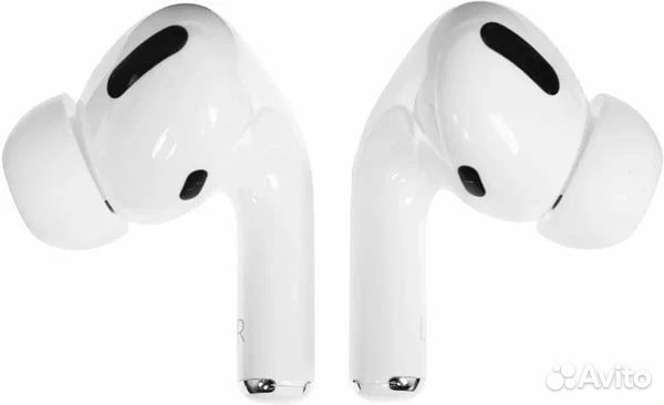 Беспроводные наушники apple airpods 2