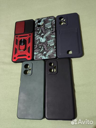 Xiaomi Poco X4 GT, 8/256 ГБ