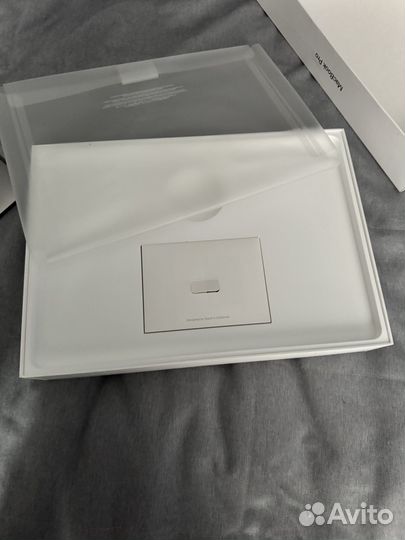 Macbook pro 15 inch 2017