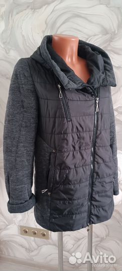 Куртка демисезонная 44-46