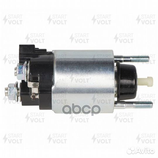 Втягивающее реле стартера VSR 1903 startvolt