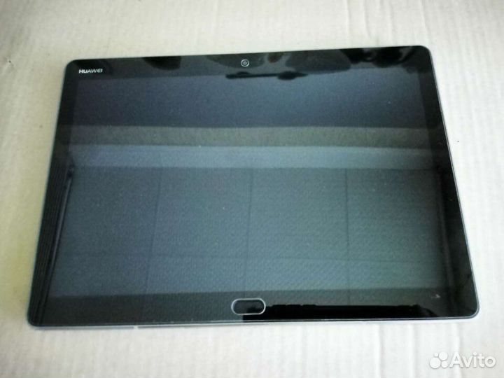 Планшет Huawei MediaPad M3 Lite 10 LTE