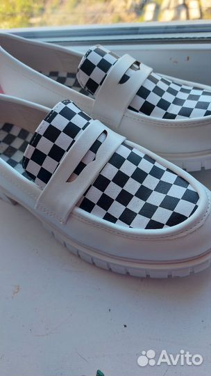 Обувь женская новая