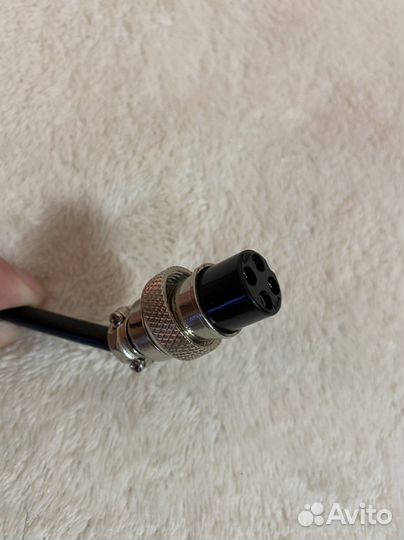 Зарядка для электровелосипеда