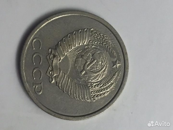 Монета