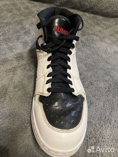 Кроссовки Nike Jordan Access AR3762-101
