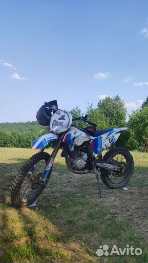 Motoland crf 250