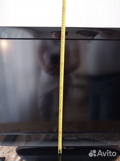 Телевизор toshiba 32