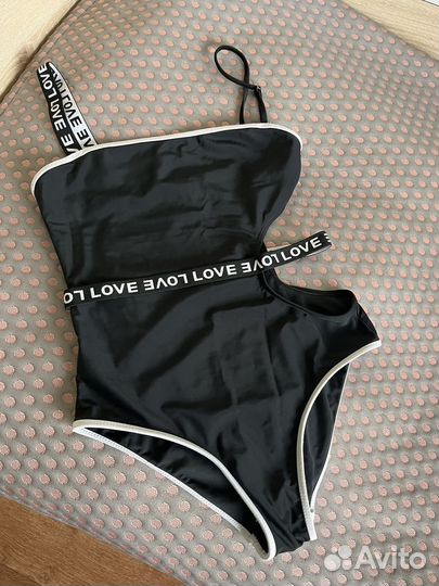 Купальник детский