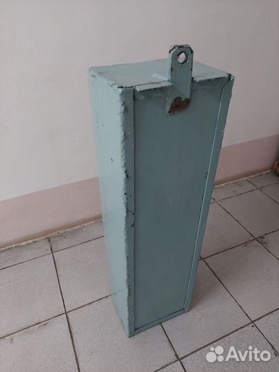 Оружейный сейф