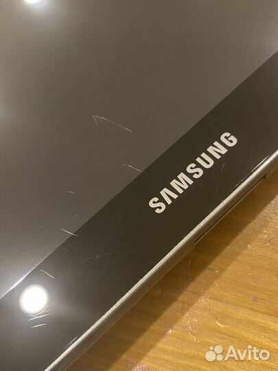 Планшет Samsung GT P5110
