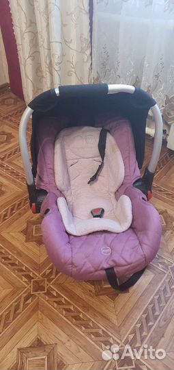 Автолюльки b у