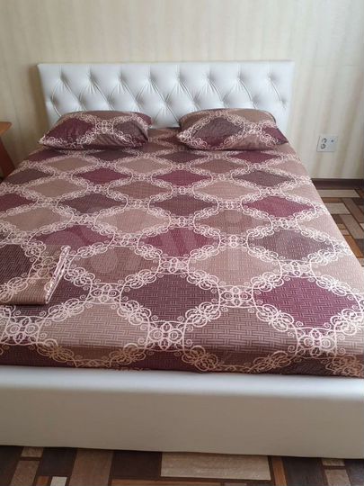 1-к. квартира, 42 м², 3/10 эт.