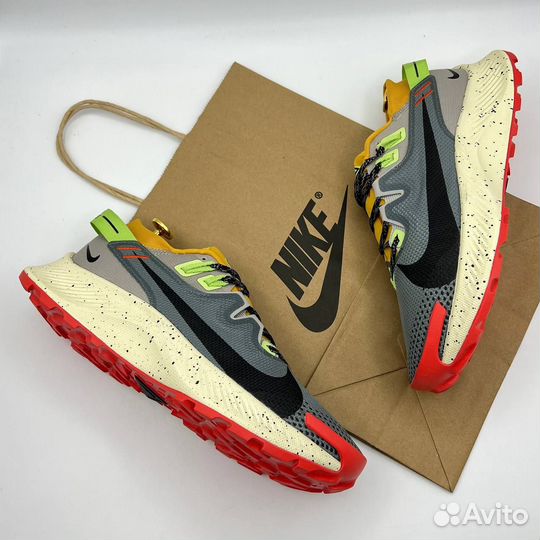 Nike Pegasus Trail 2 (Арт.79333)