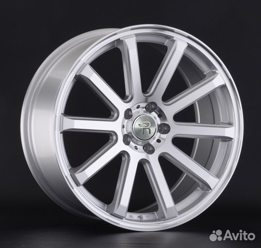 R19 5x112 8,5J ET28 D66,6 Replay A130 SF