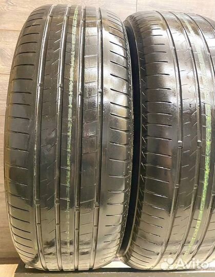 Bridgestone Alenza 001 235/55 R18 97V