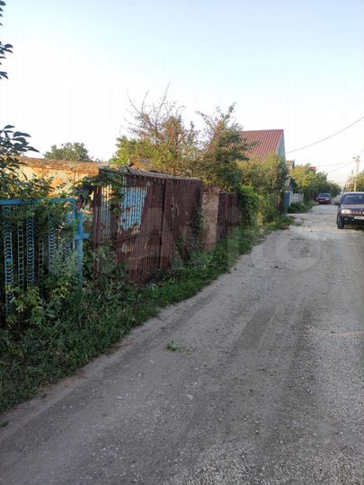 Участок 5 сот. (СНТ, ДНП)