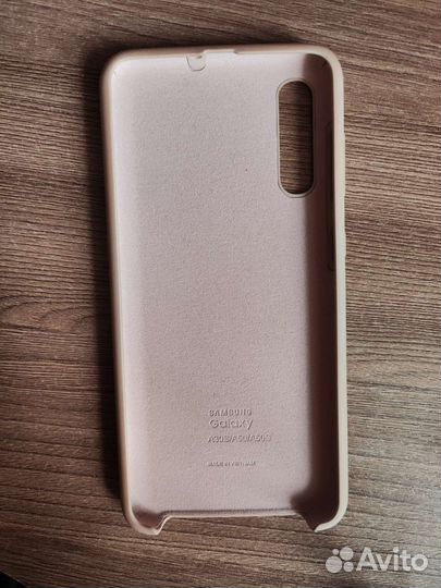 Чехол на samsung а50/50s/30s
