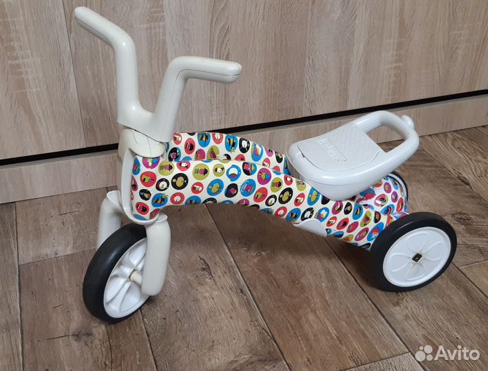 Беговел для малышей