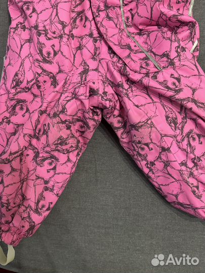 Комбинезон демисезонный reima 92 98