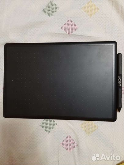 Графический планшет wacom