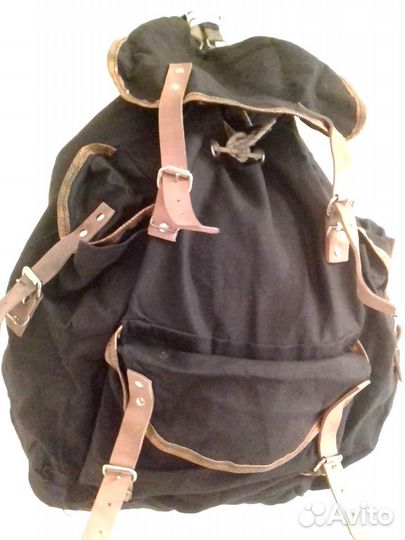Рюкзак туристический СССР