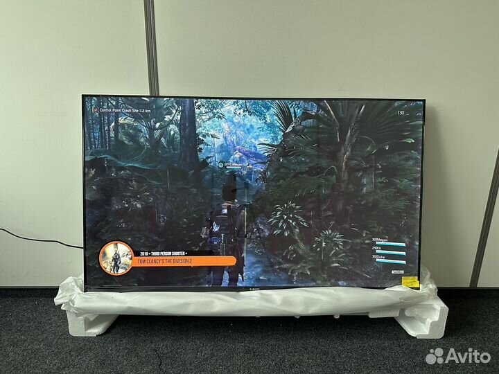 Телевизор Xiaomi ростест SMART Tv 4K