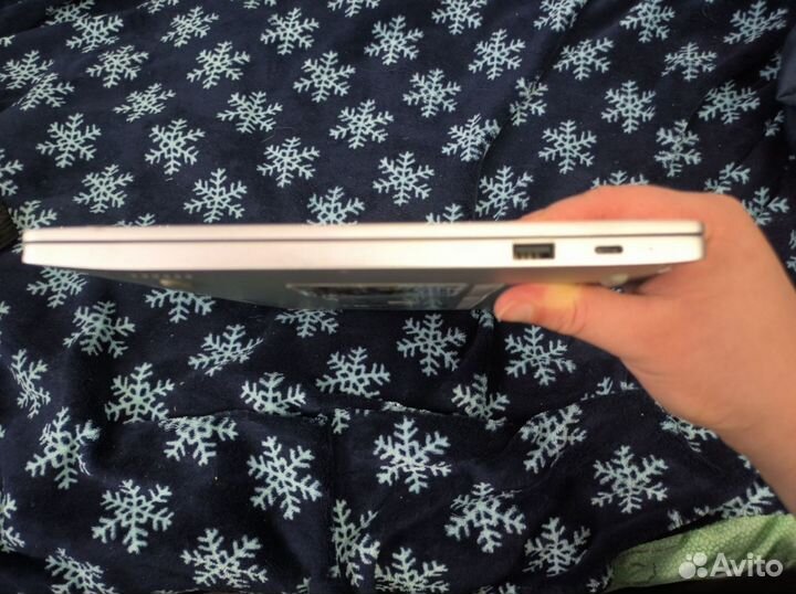 Xiaomi mi notebook air 13.3