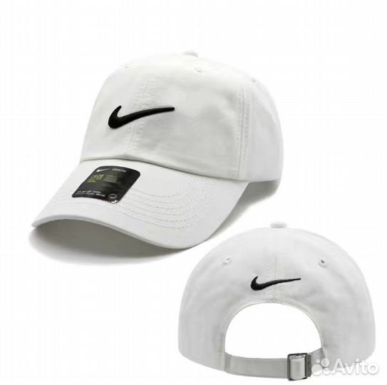 Кепки бейсболки мужские Nike