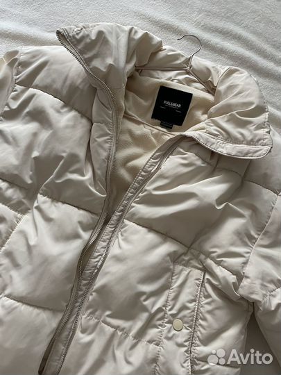 Куртка pull&bear