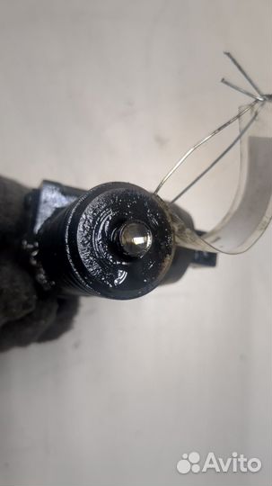 Форсунка топливная Volkswagen Eos