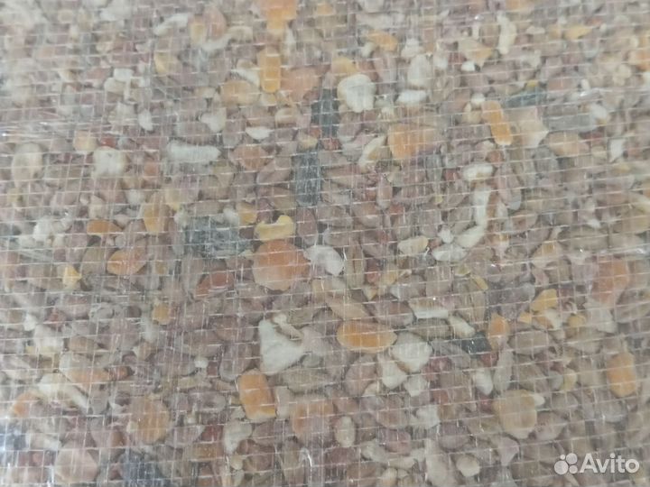 Зерносмесь для кур