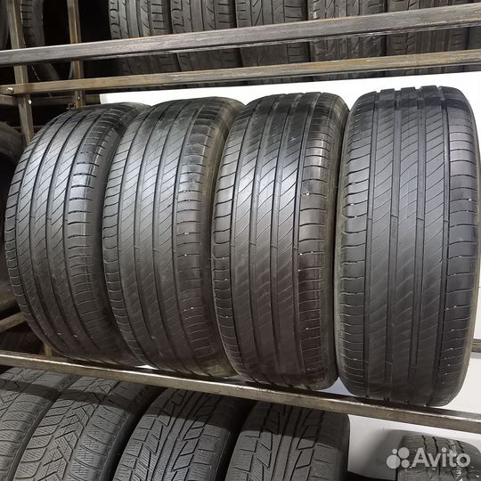 Michelin Primacy 4 205/55 R17