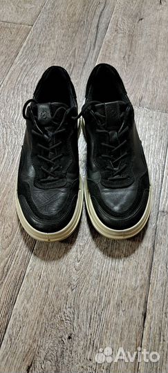 Кроссовки ecco 38