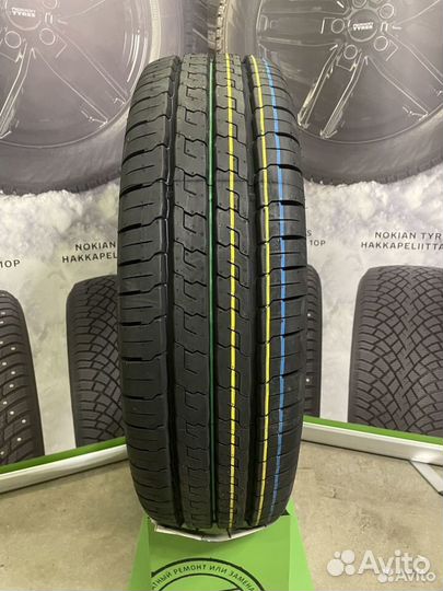 КАМА Trace (НК-135) 215/75 R16 116R