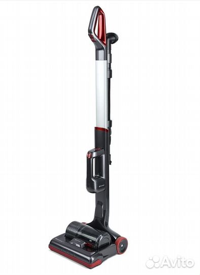 Новый вертикальный пылесос Kitfort. Гарантия 1 год