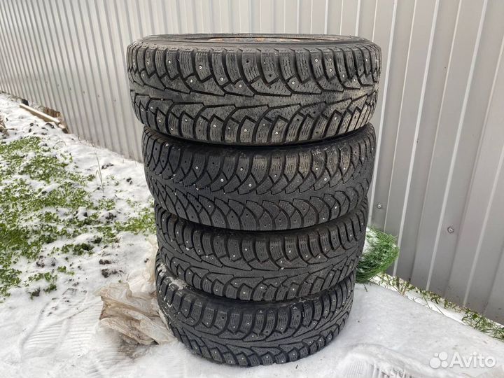 Nokian Tyres Nordman 5 185/65 R15