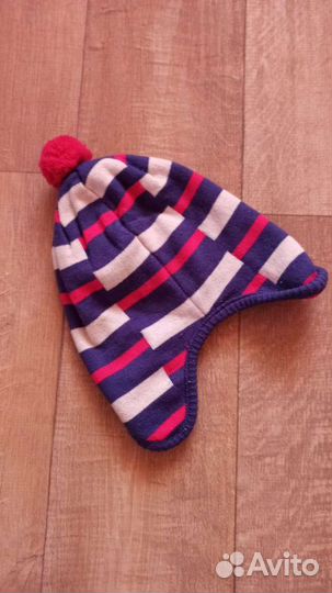 Шапка adidas оригинал 2 года