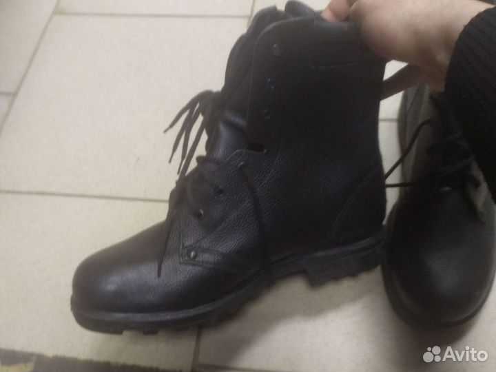 Берцы летние все размеры +