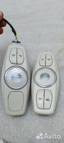 Плафон салона Ford Kuga 2 2.0 txma 2014