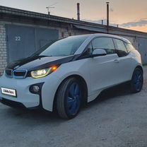 BMW i3 0.6 AT, 2014, 148 000 км, с пробегом, цена 1 350 000 руб.