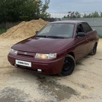 ВАЗ (LADA) 2110 1.6 MT, 2005, 180 000 км, с пробегом, цена 97 000 руб.