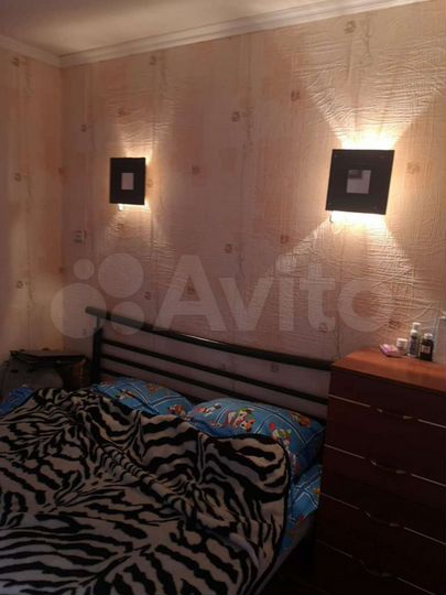 2-к. квартира, 46 м², 5/5 эт.