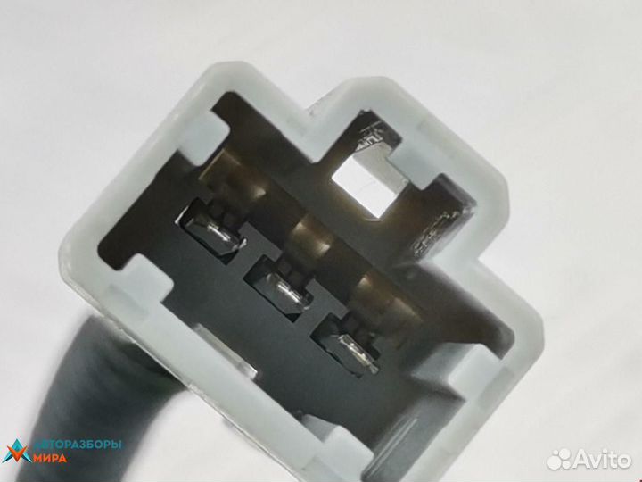 Замок ремня безопасности Acura TSX 2006