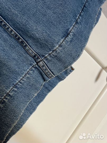 Юбка джинсовая Levis 26