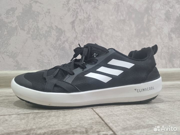 Кроссовки Adidas terrex climacool