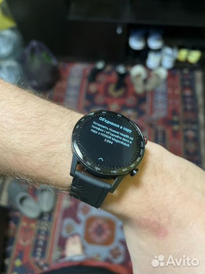Honor MagicWatch 2 46mm