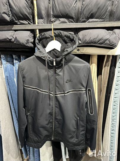 Спортивный костюм Nike tech fleece